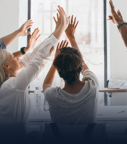 Managing Remote Teams