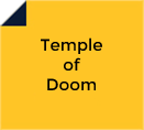 Temple of Doom