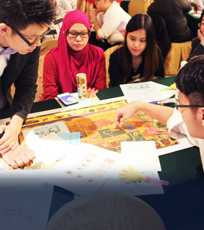 Creating Activity Based Classrooms