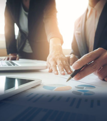 Financial Intelligence