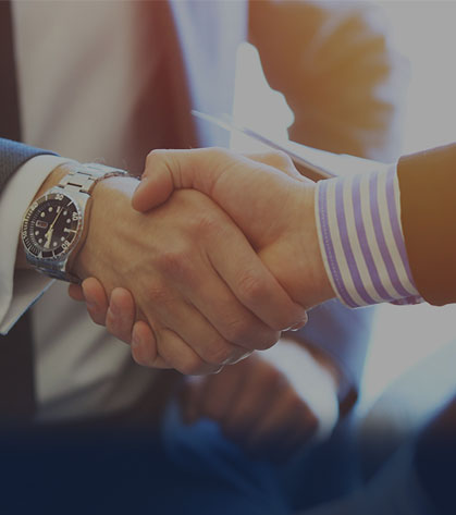 Maximizing Results Through Effective Relationships