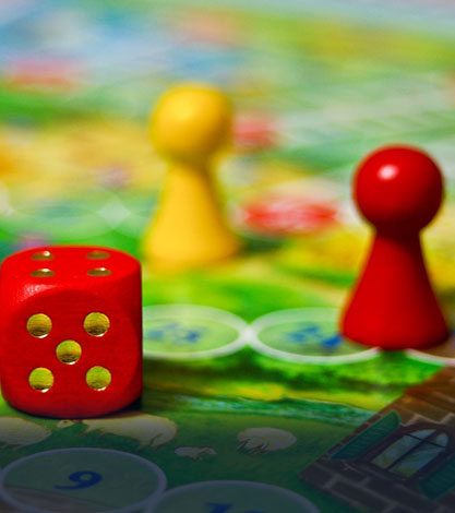 Certification in Learning Game Design