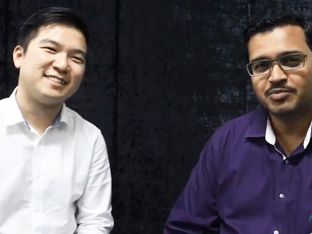 Interview with Certified NLP Trainer and Master Coach Wesley Chan