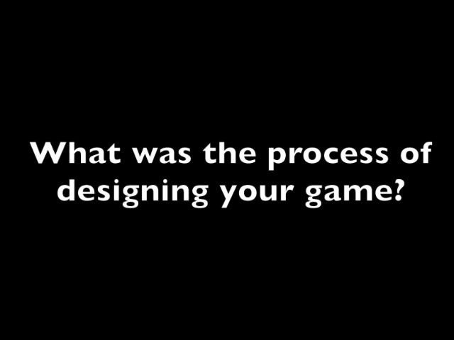 Interview with Certificate in Learning Game Design Graduate Peter Carmen